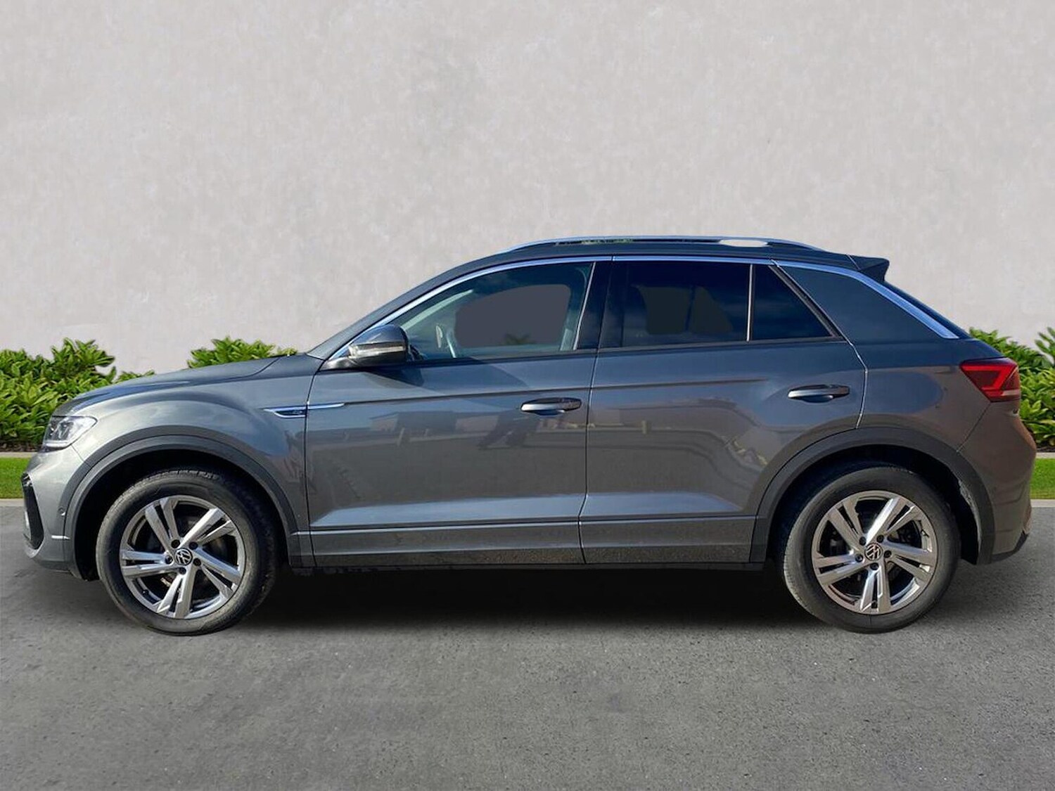 Used Volkswagen T-Roc 2024 for sale - 75908034: Photo 19