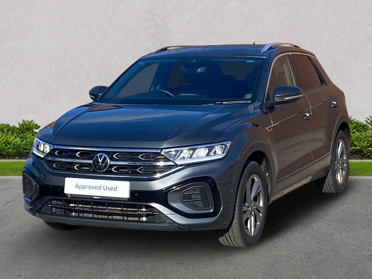 Used Volkswagen T-Roc 2024 for sale - 75908034: Photo 20