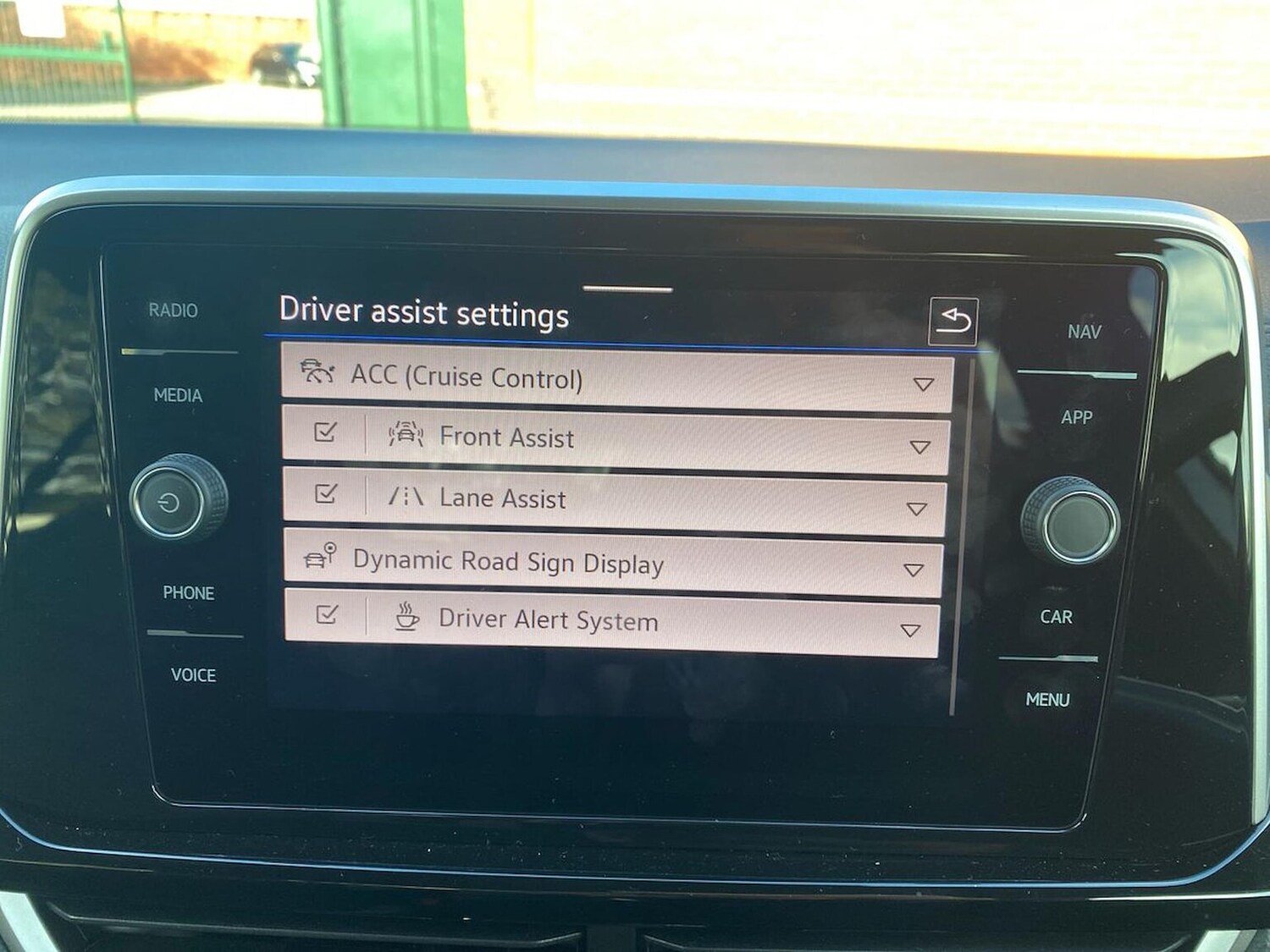 Used Volkswagen T-Roc 2024 for sale - 75908034: Photo 22