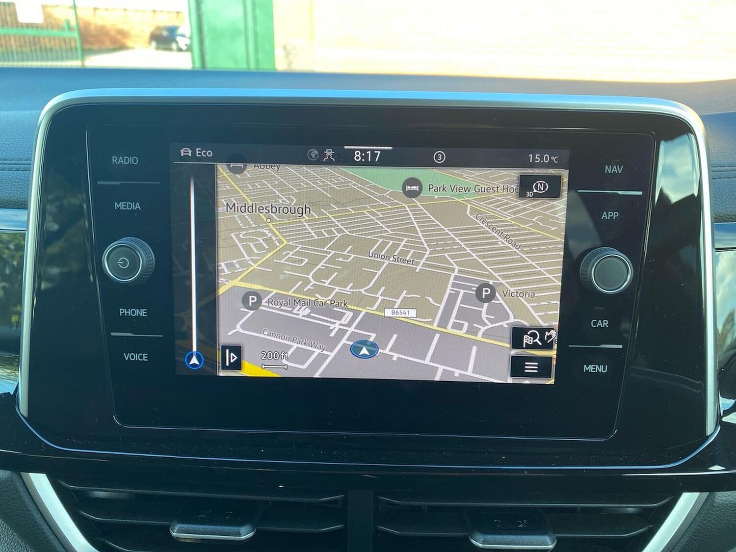 Used Volkswagen T-Roc 2024 for sale - 75908034: Photo 24