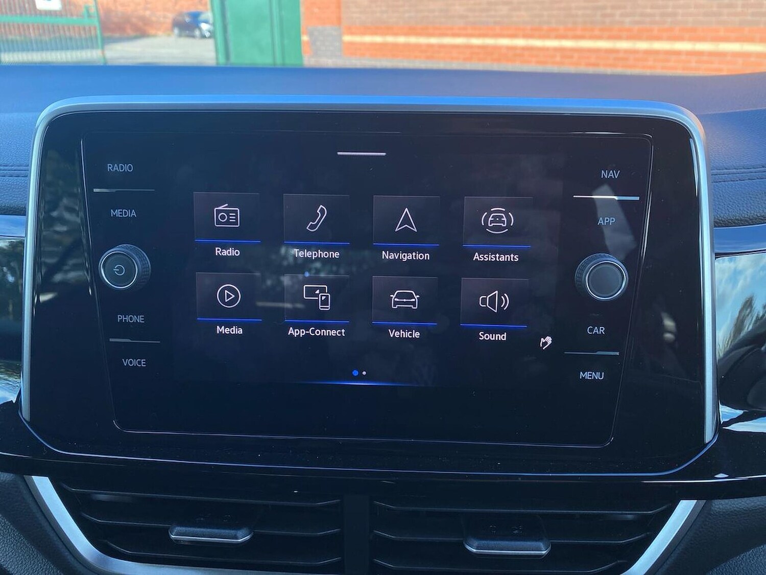 Used Volkswagen T-Roc 2024 for sale - 75908034: Photo 25