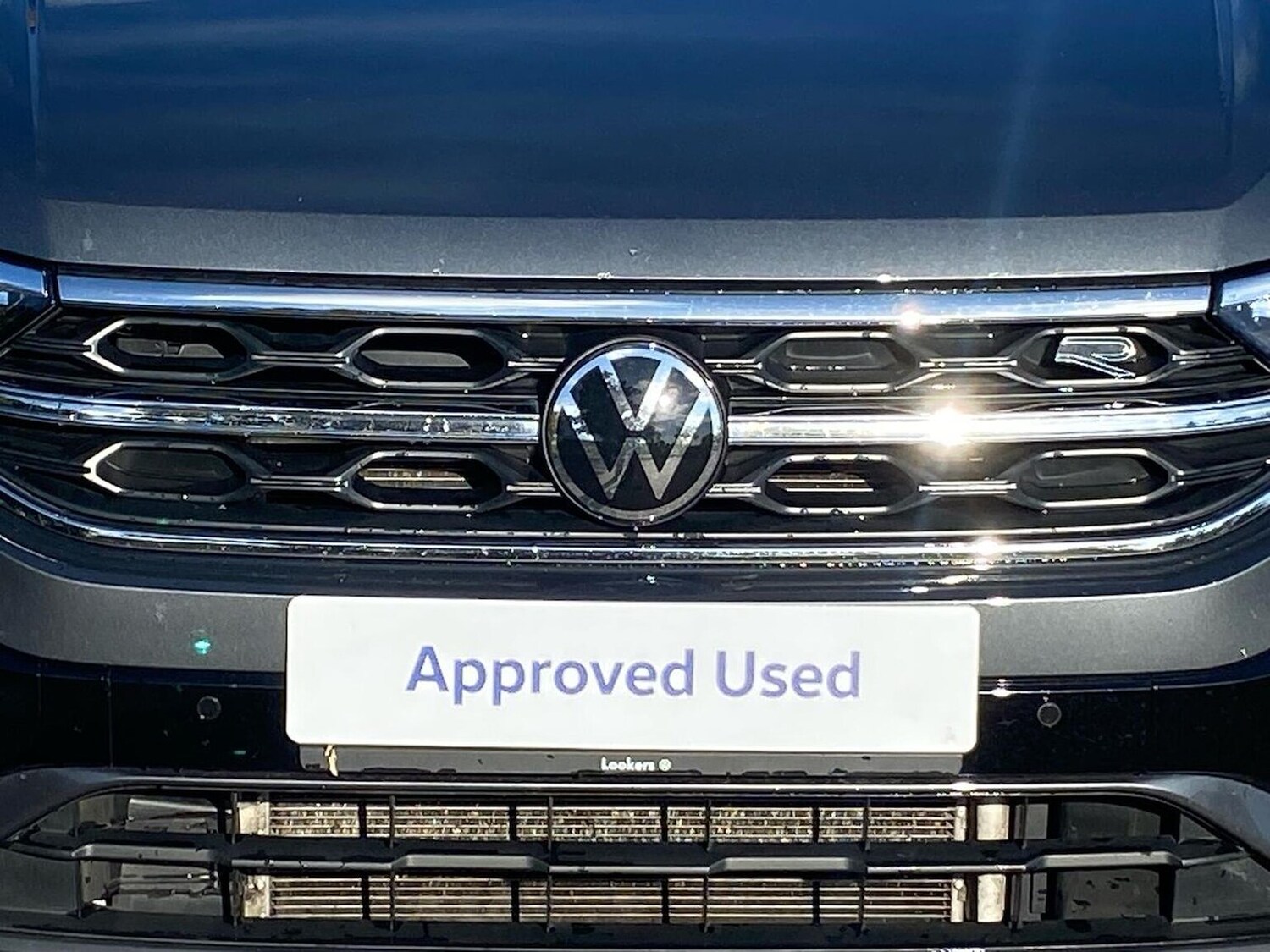 Used Volkswagen T-Roc 2024 for sale - 75908034: Photo 33