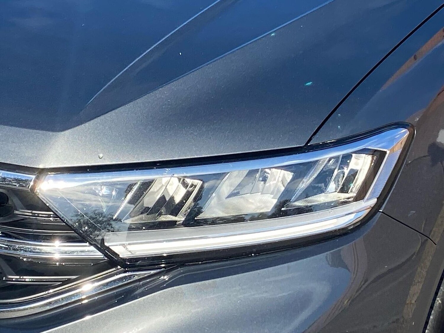 Used Volkswagen T-Roc 2024 for sale - 75908034: Photo 34