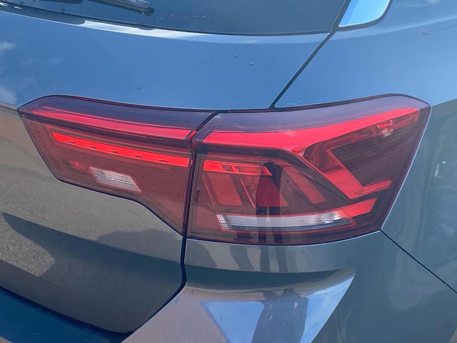 Used Volkswagen T-Roc 2024 for sale - 75908034: Photo 36