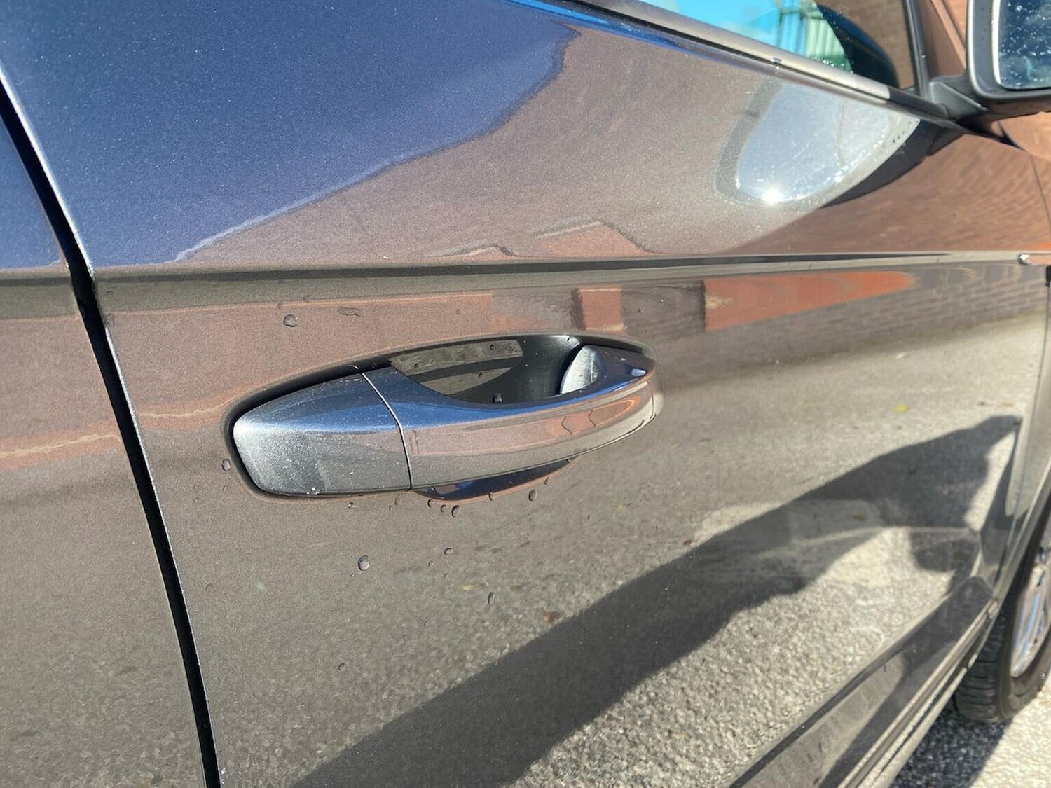 Used Volkswagen T-Roc 2024 for sale - 75908034: Photo 37