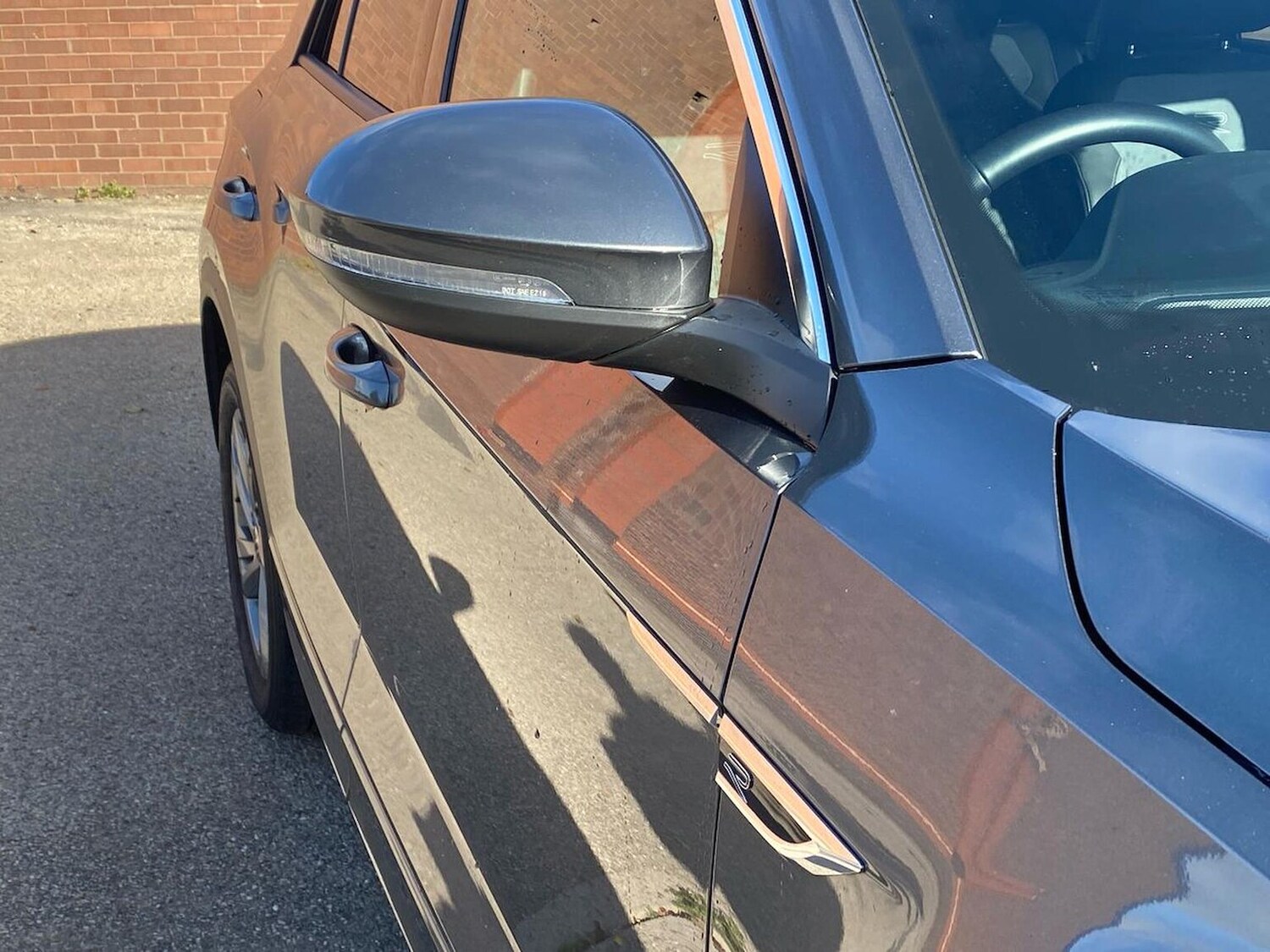 Used Volkswagen T-Roc 2024 for sale - 75908034: Photo 38