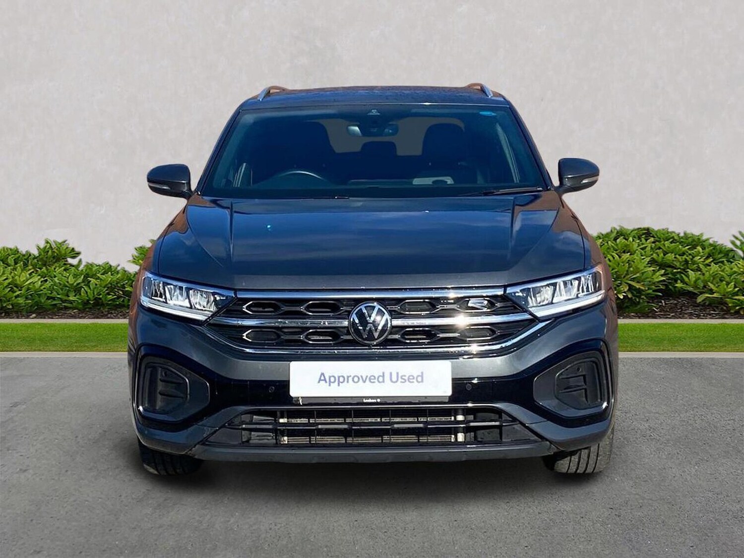 Used Volkswagen T-Roc 2024 for sale - 75908034: Photo 5