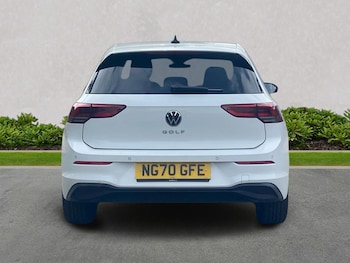 Used Volkswagen Golf 2021 for sale - 79185643: Photo