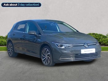 Used Volkswagen Golf 2023 for sale - 79536558: Photo