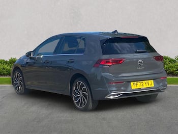 Used Volkswagen Golf 2023 for sale - 79536558: Photo