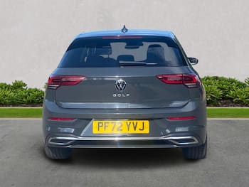 Used Volkswagen Golf 2023 for sale - 79536558: Photo
