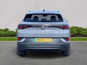 Used Volkswagen ID.4 2026 for sale - 78502447: Photo