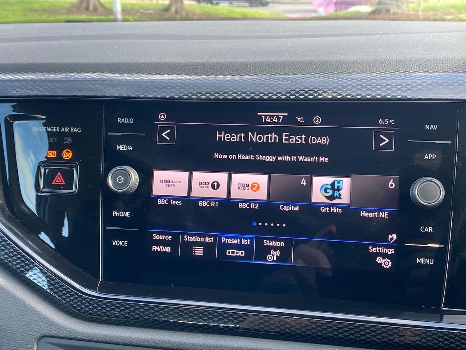 Used Volkswagen Polo 2023 for sale - 78195061: Photo 11