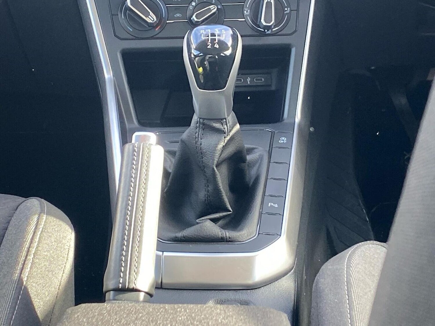 Used Volkswagen Polo 2023 for sale - 78195061: Photo 13