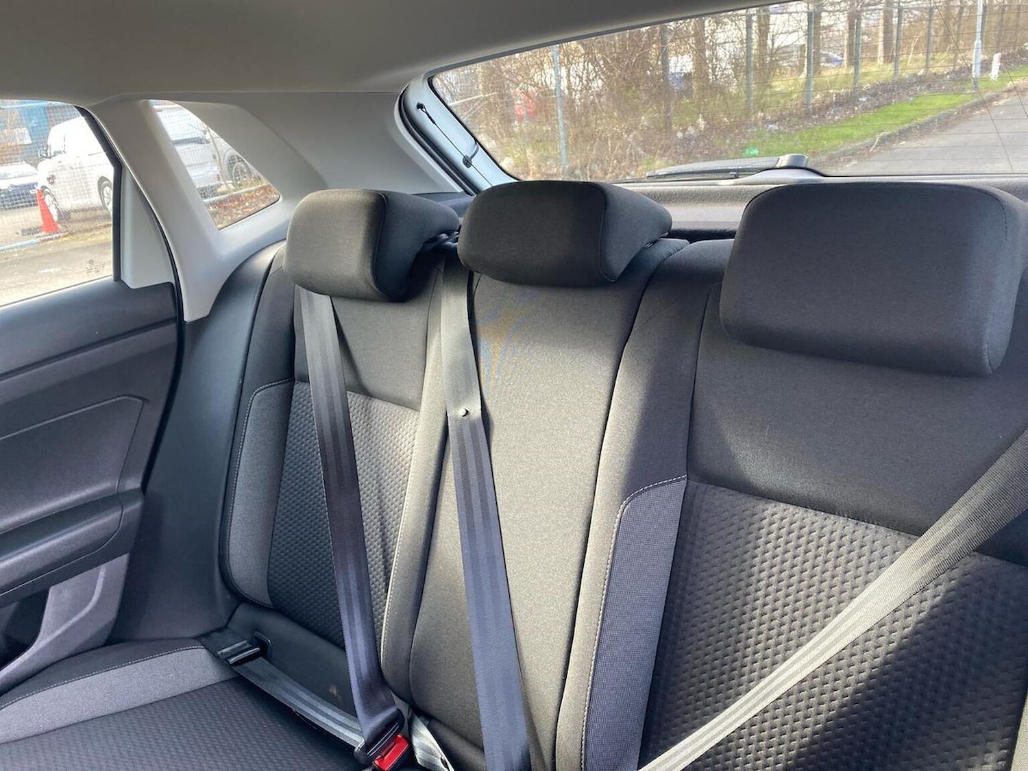 Used Volkswagen Polo 2023 for sale - 78195061: Photo 16