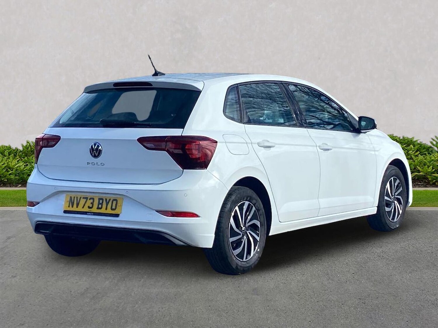 Used Volkswagen Polo 2023 for sale - 78195061: Photo 18