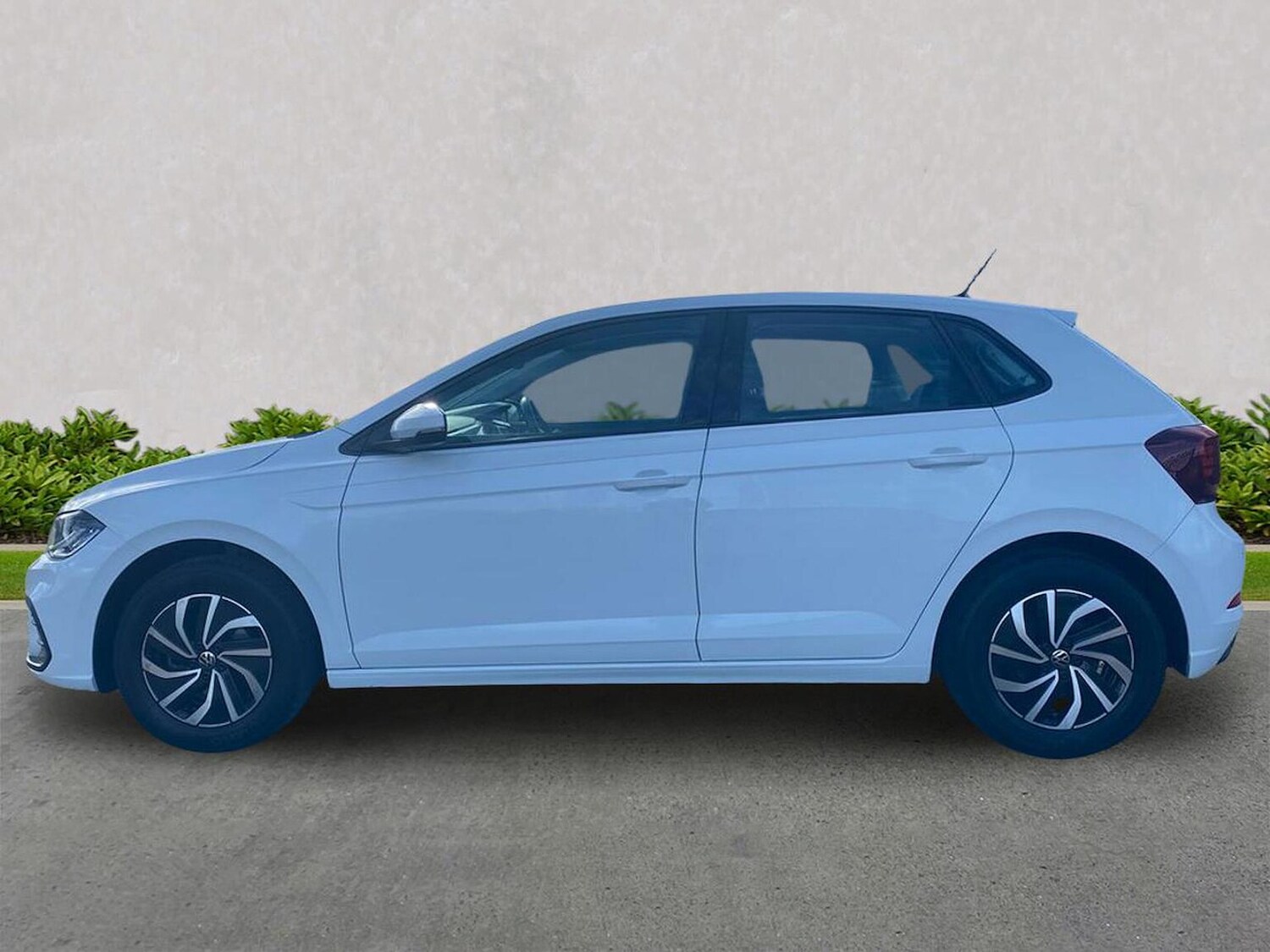 Used Volkswagen Polo 2023 for sale - 78195061: Photo 19