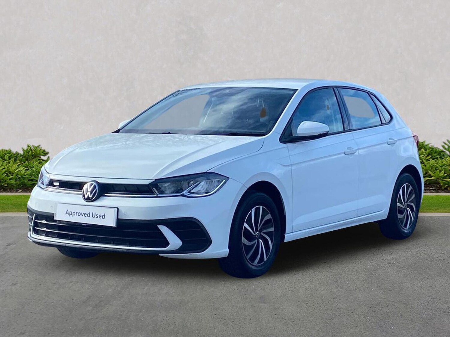 Used Volkswagen Polo 2023 for sale - 78195061: Photo 20