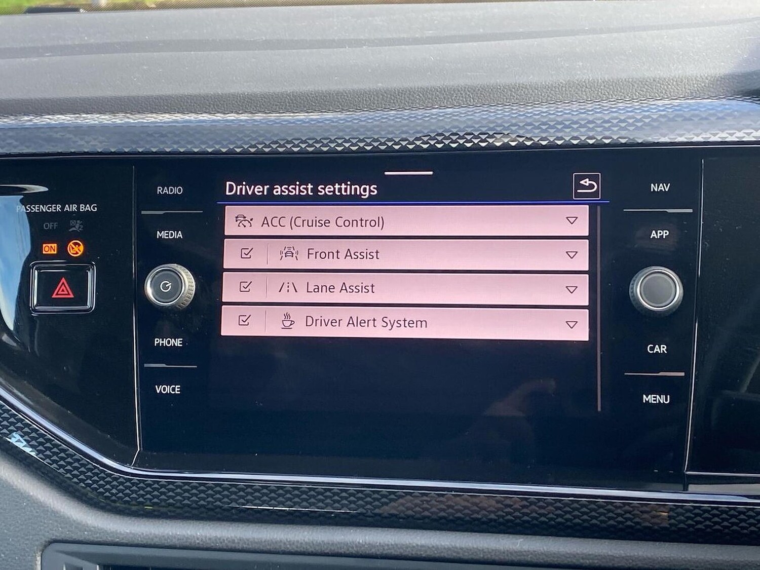 Used Volkswagen Polo 2023 for sale - 78195061: Photo 22