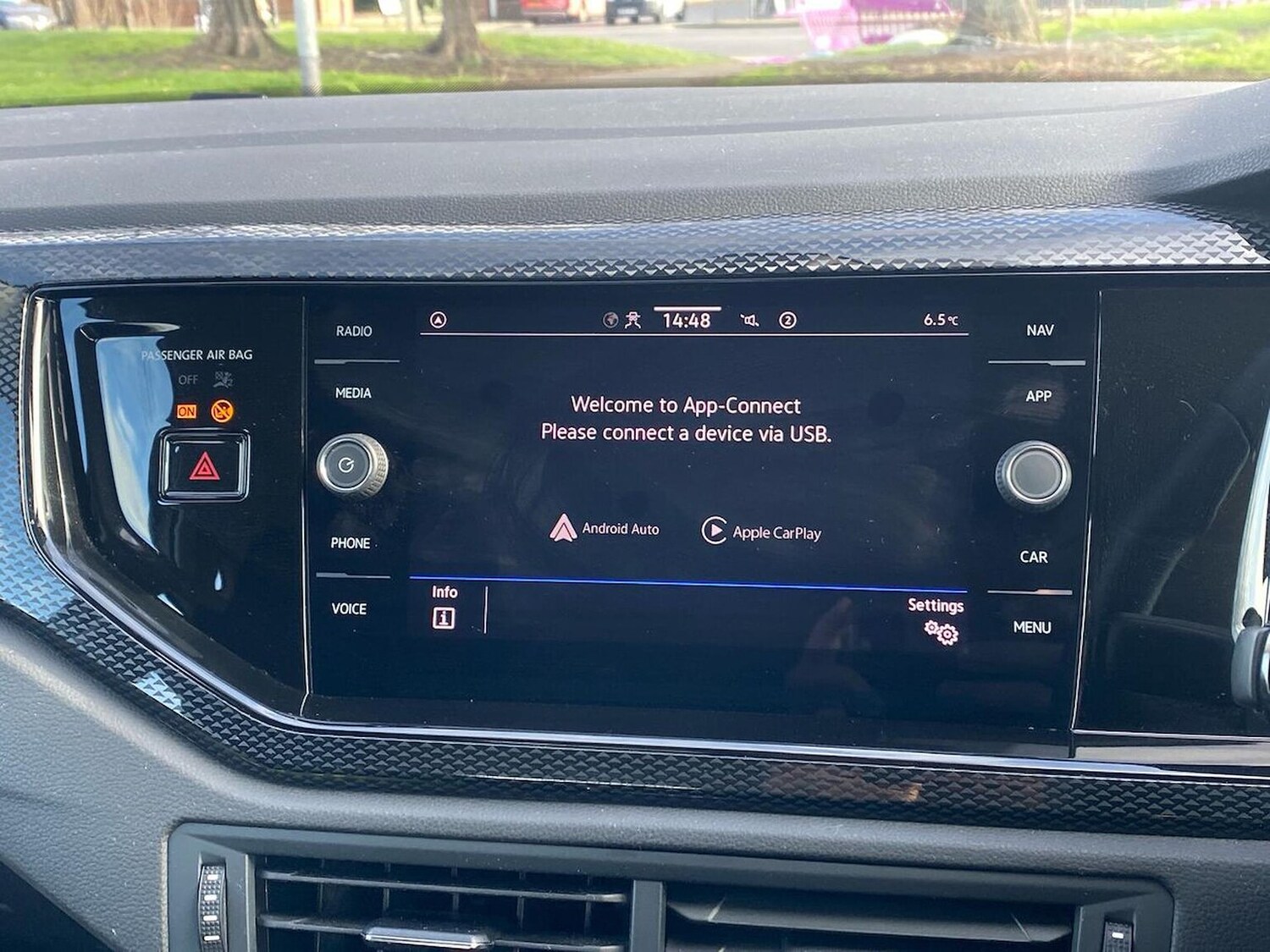 Used Volkswagen Polo 2023 for sale - 78195061: Photo 24