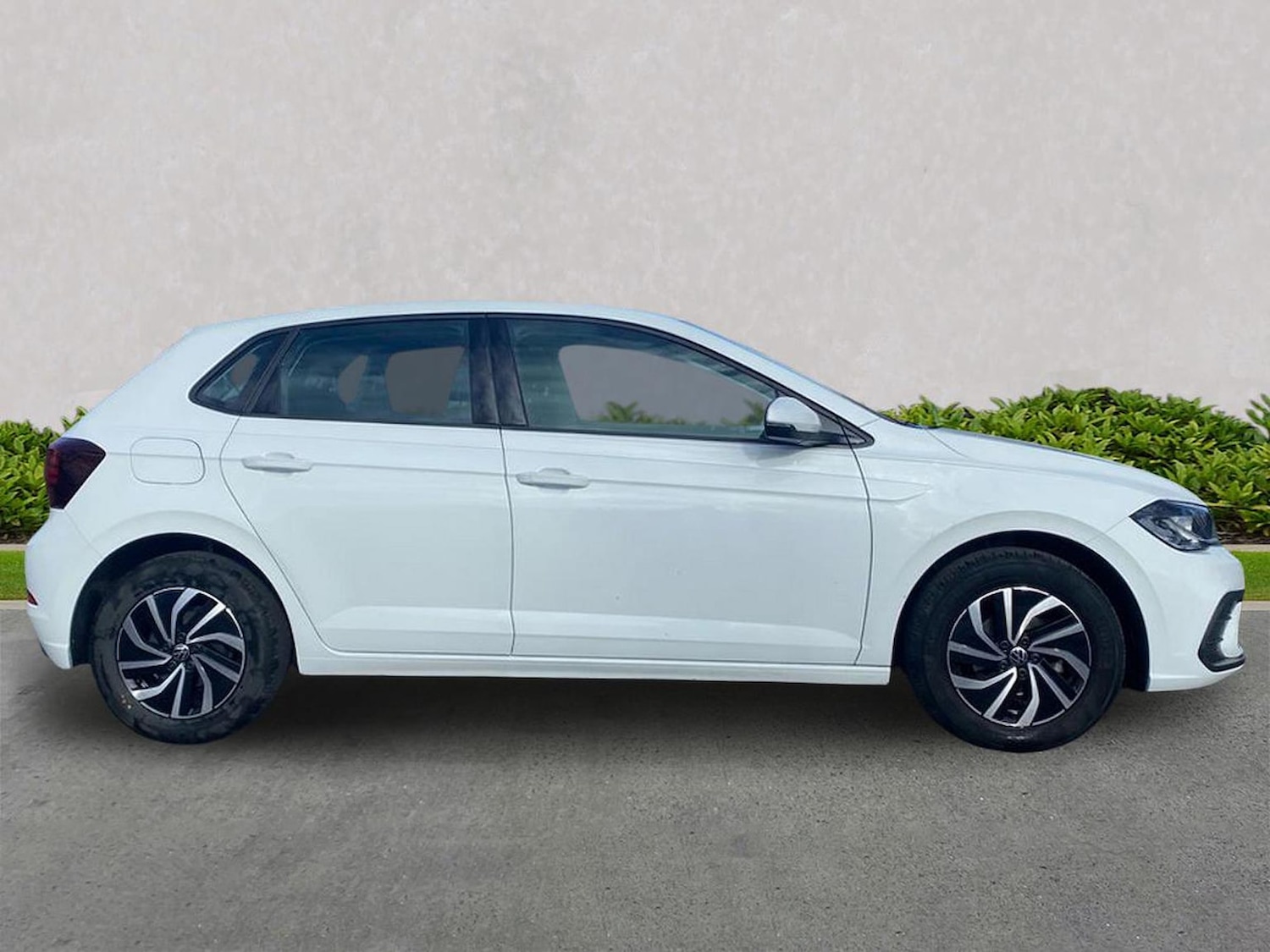 Used Volkswagen Polo 2023 for sale - 78195061: Photo 3