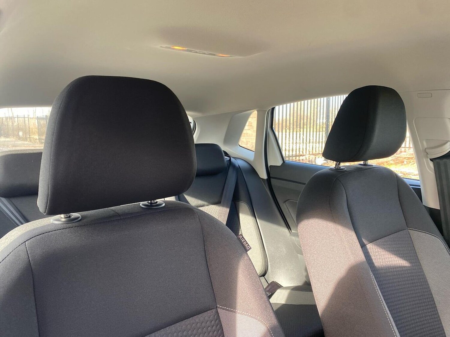 Used Volkswagen Polo 2023 for sale - 78195061: Photo 30