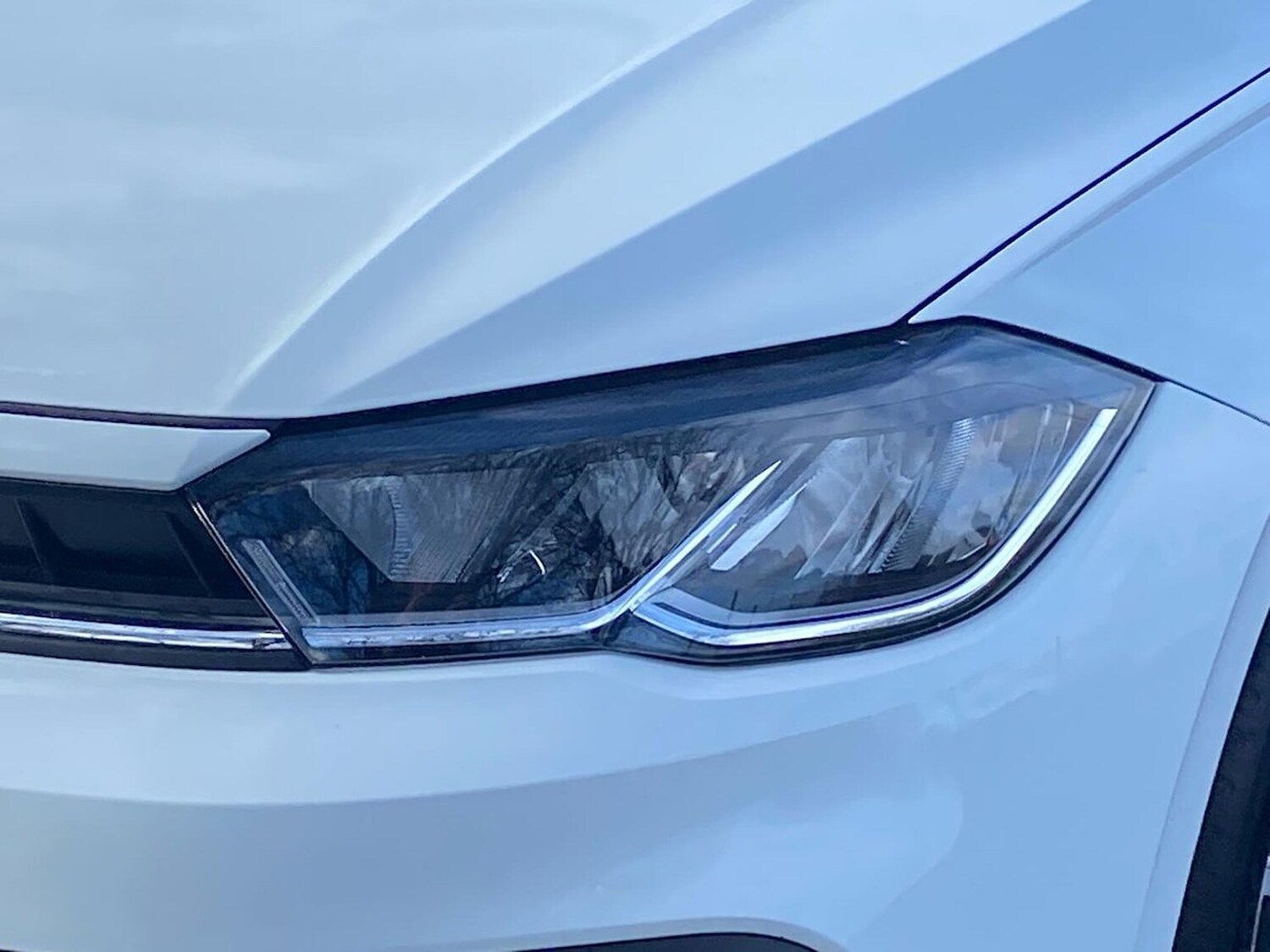 Used Volkswagen Polo 2023 for sale - 78195061: Photo 32