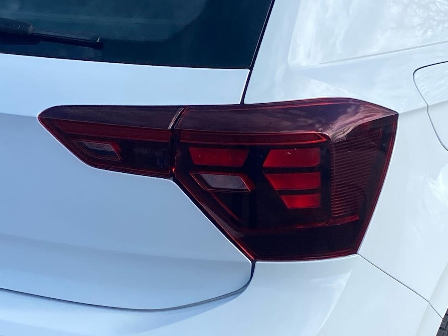 Used Volkswagen Polo 2023 for sale - 78195061: Photo 34