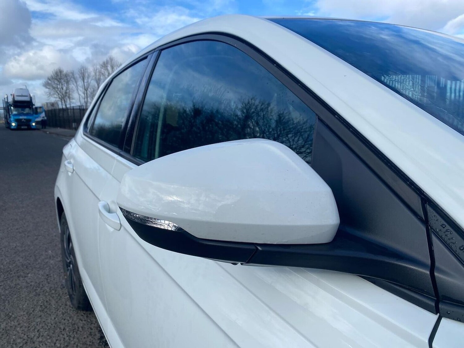 Used Volkswagen Polo 2023 for sale - 78195061: Photo 36