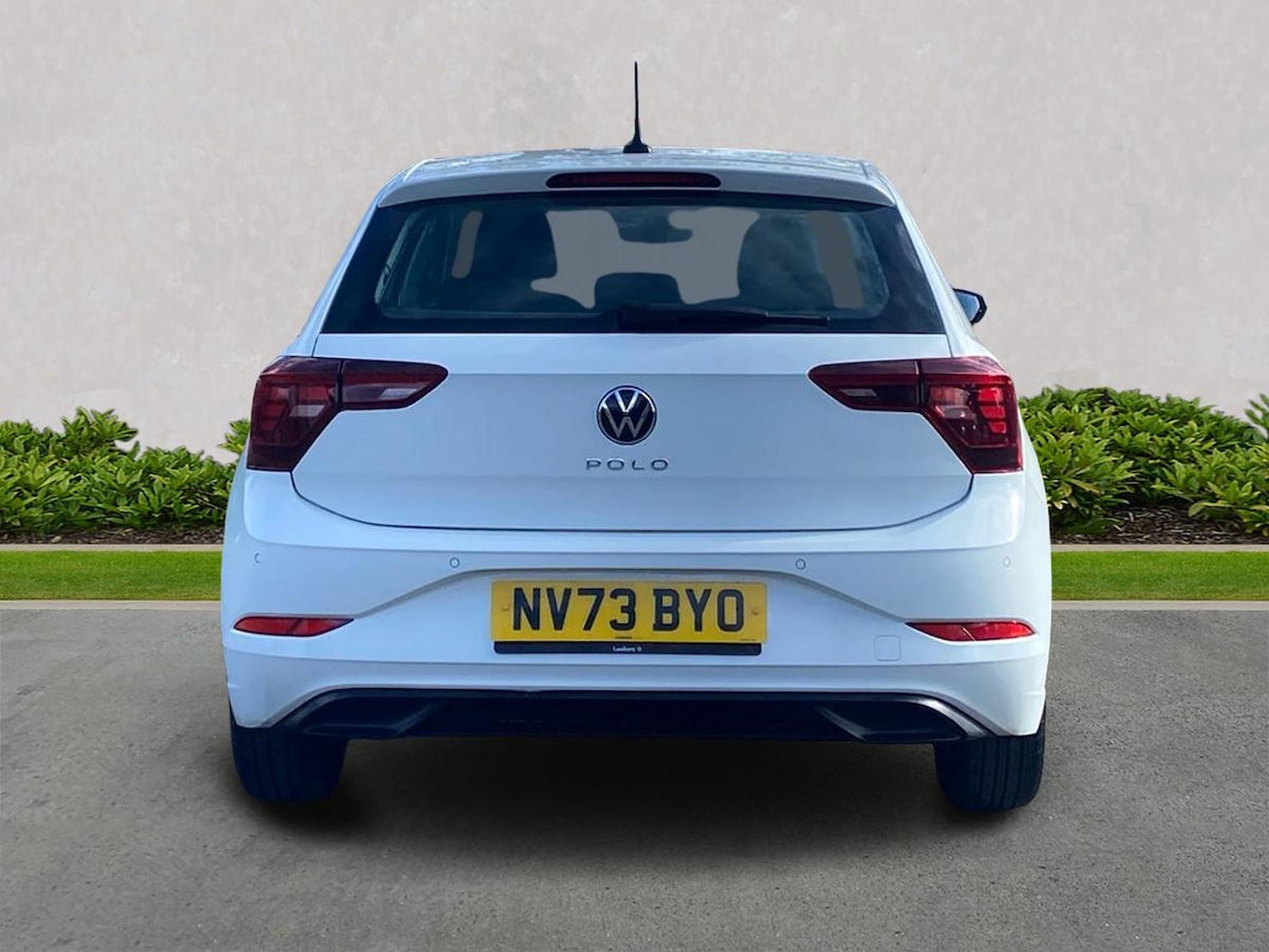 Used Volkswagen Polo 2023 for sale - 78195061: Photo 4