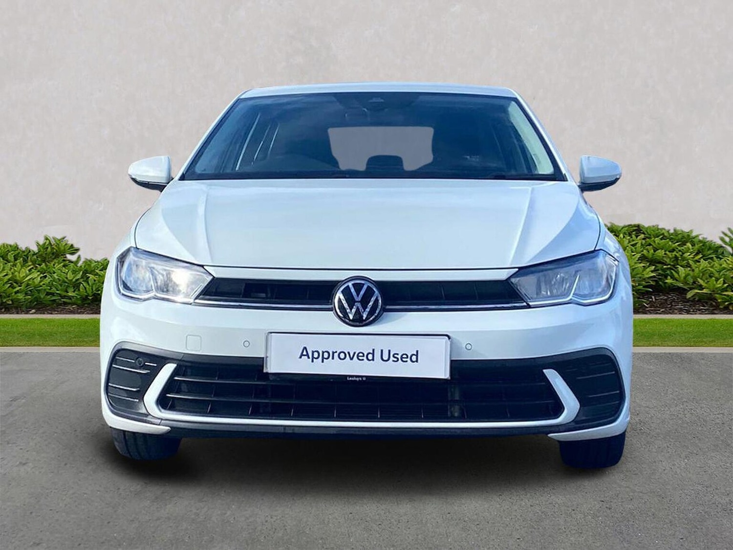 Used Volkswagen Polo 2023 for sale - 78195061: Photo 5