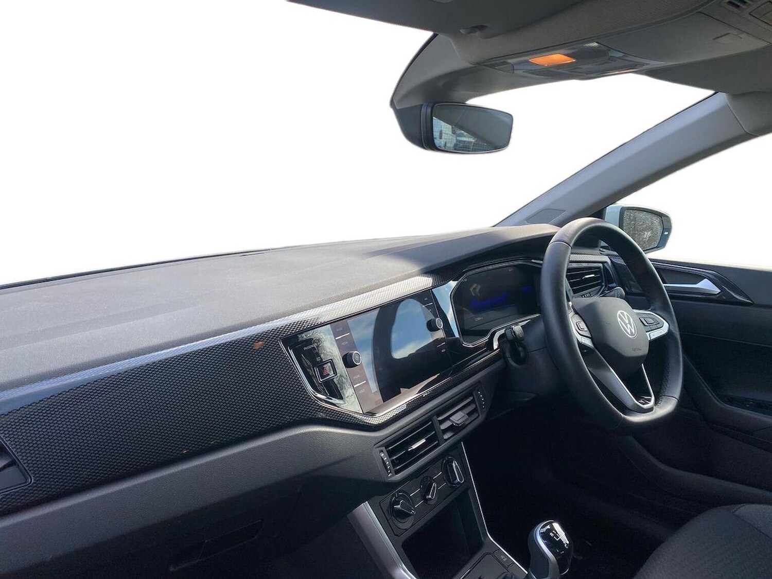 Used Volkswagen Polo 2023 for sale - 78195061: Photo 7