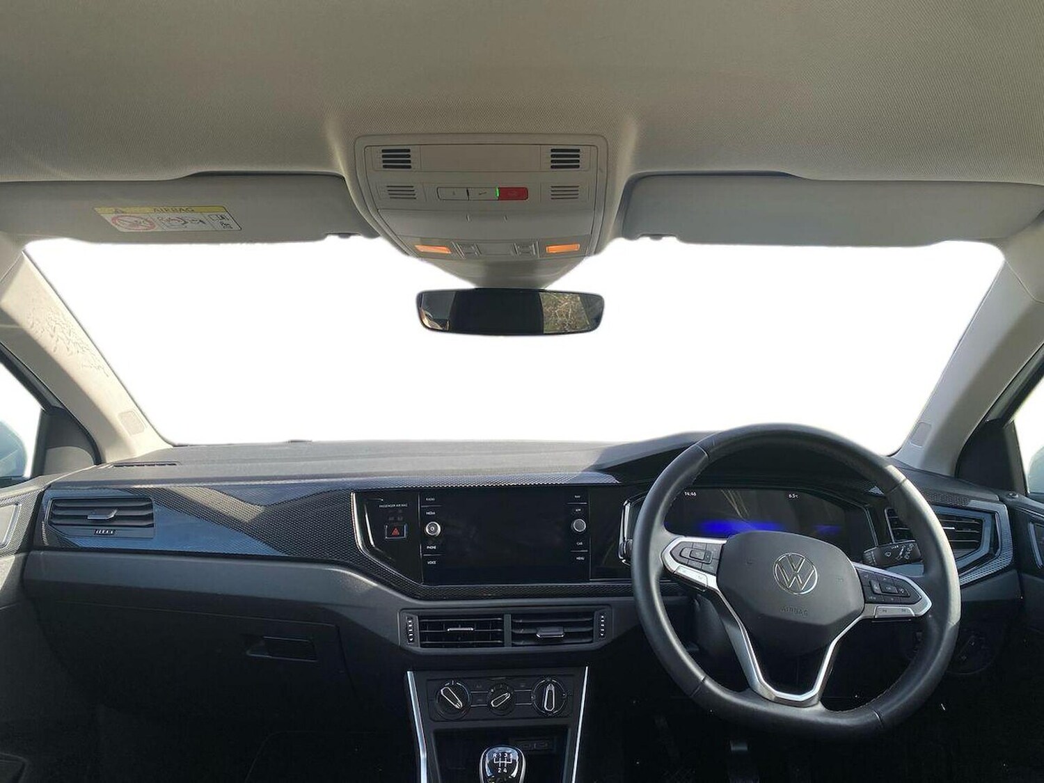 Used Volkswagen Polo 2023 for sale - 78195061: Photo 8