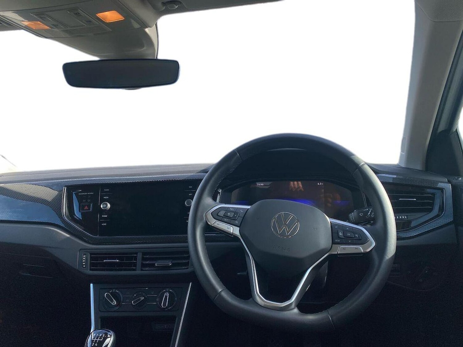 Used Volkswagen Polo 2023 for sale - 78195061: Photo 9