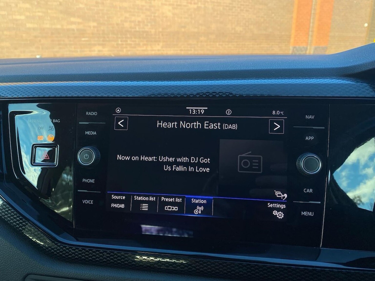 Used Volkswagen Polo 2023 for sale - 76383366: Photo 11