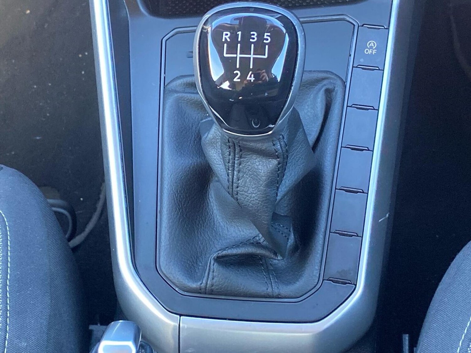 Used Volkswagen Polo 2023 for sale - 76383366: Photo 13