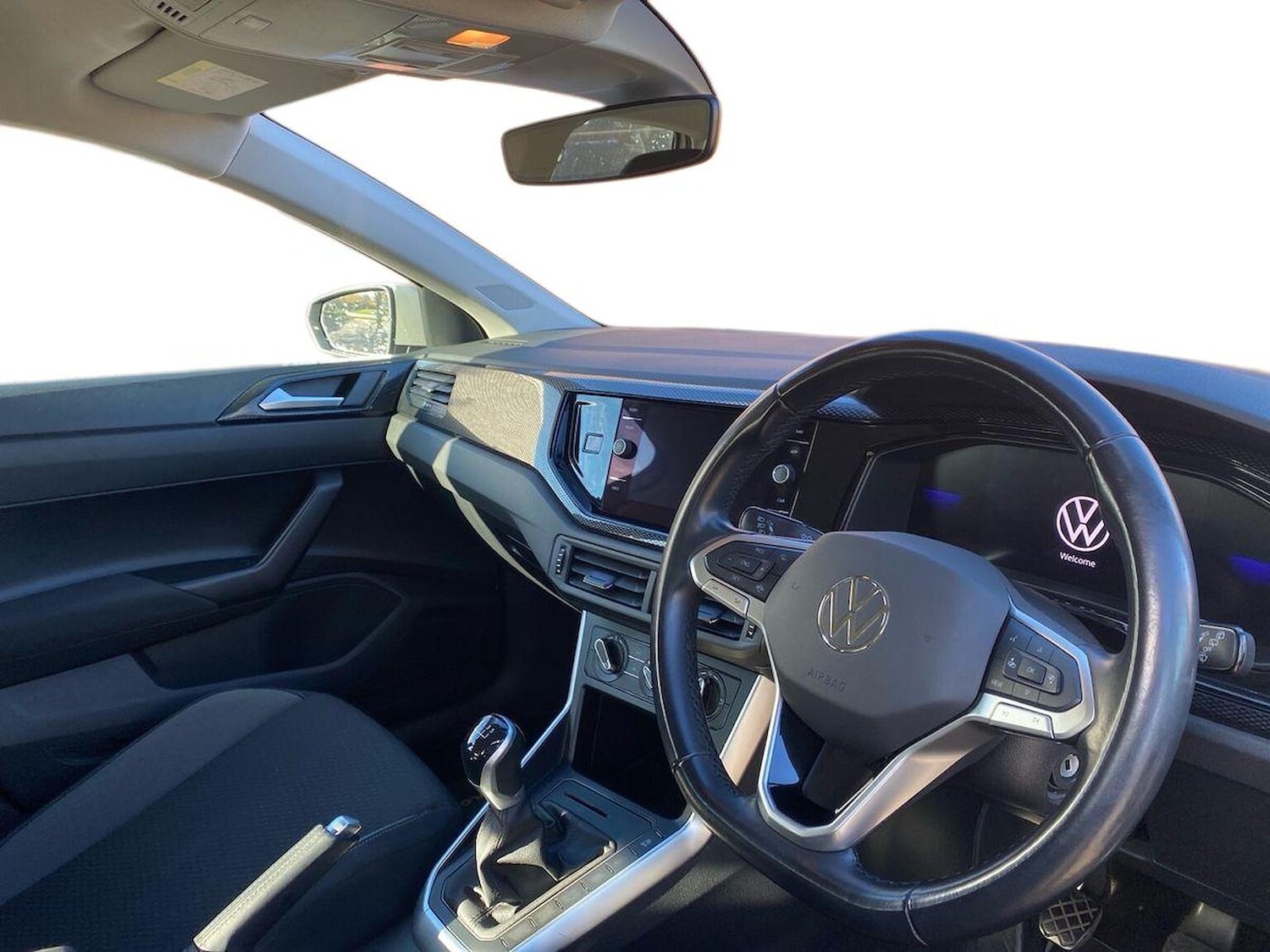 Used Volkswagen Polo 2023 for sale - 76383366: Photo 15