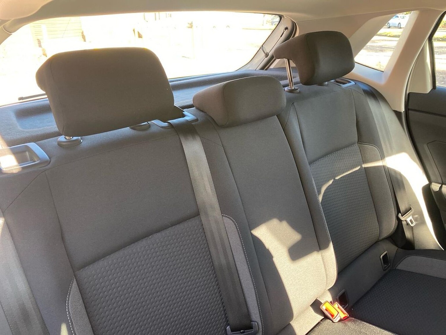 Used Volkswagen Polo 2023 for sale - 76383366: Photo 16