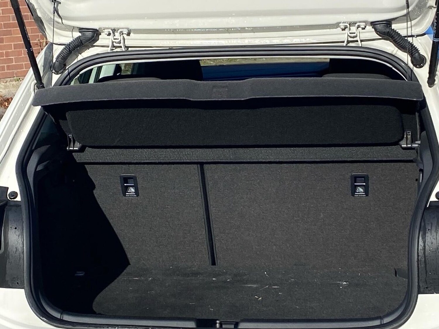 Used Volkswagen Polo 2023 for sale - 76383366: Photo 17