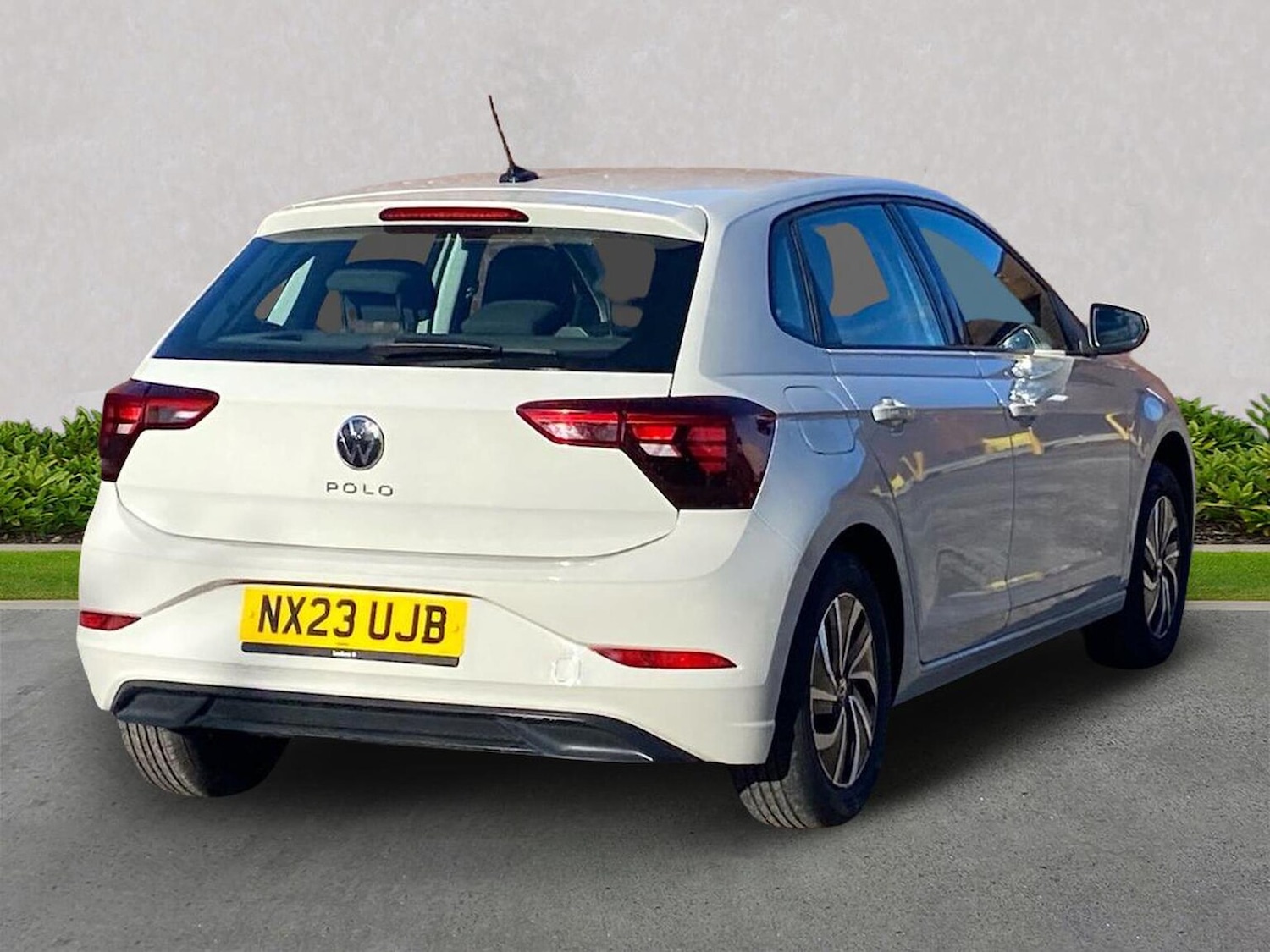 Used Volkswagen Polo 2023 for sale - 76383366: Photo 18