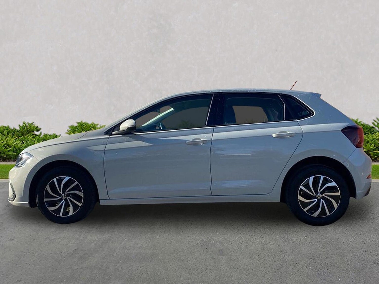 Used Volkswagen Polo 2023 for sale - 76383366: Photo 19