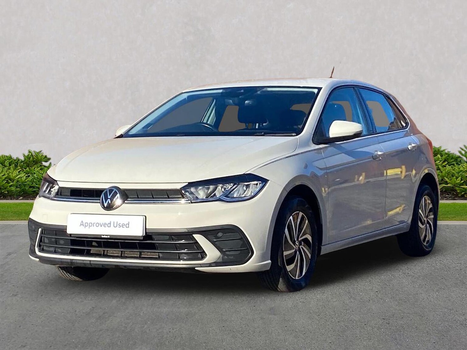 Used Volkswagen Polo 2023 for sale - 76383366: Photo 20