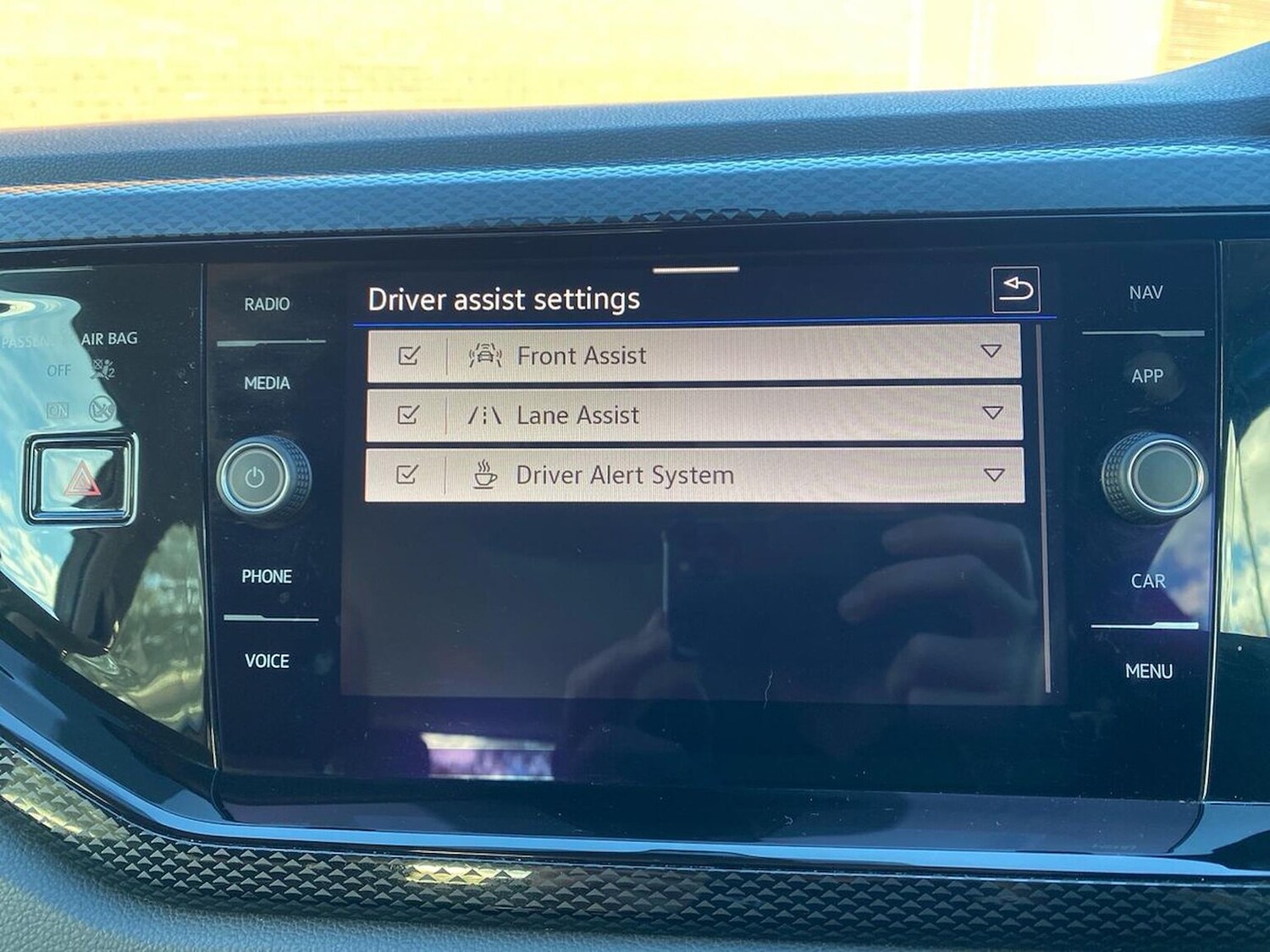 Used Volkswagen Polo 2023 for sale - 76383366: Photo 22