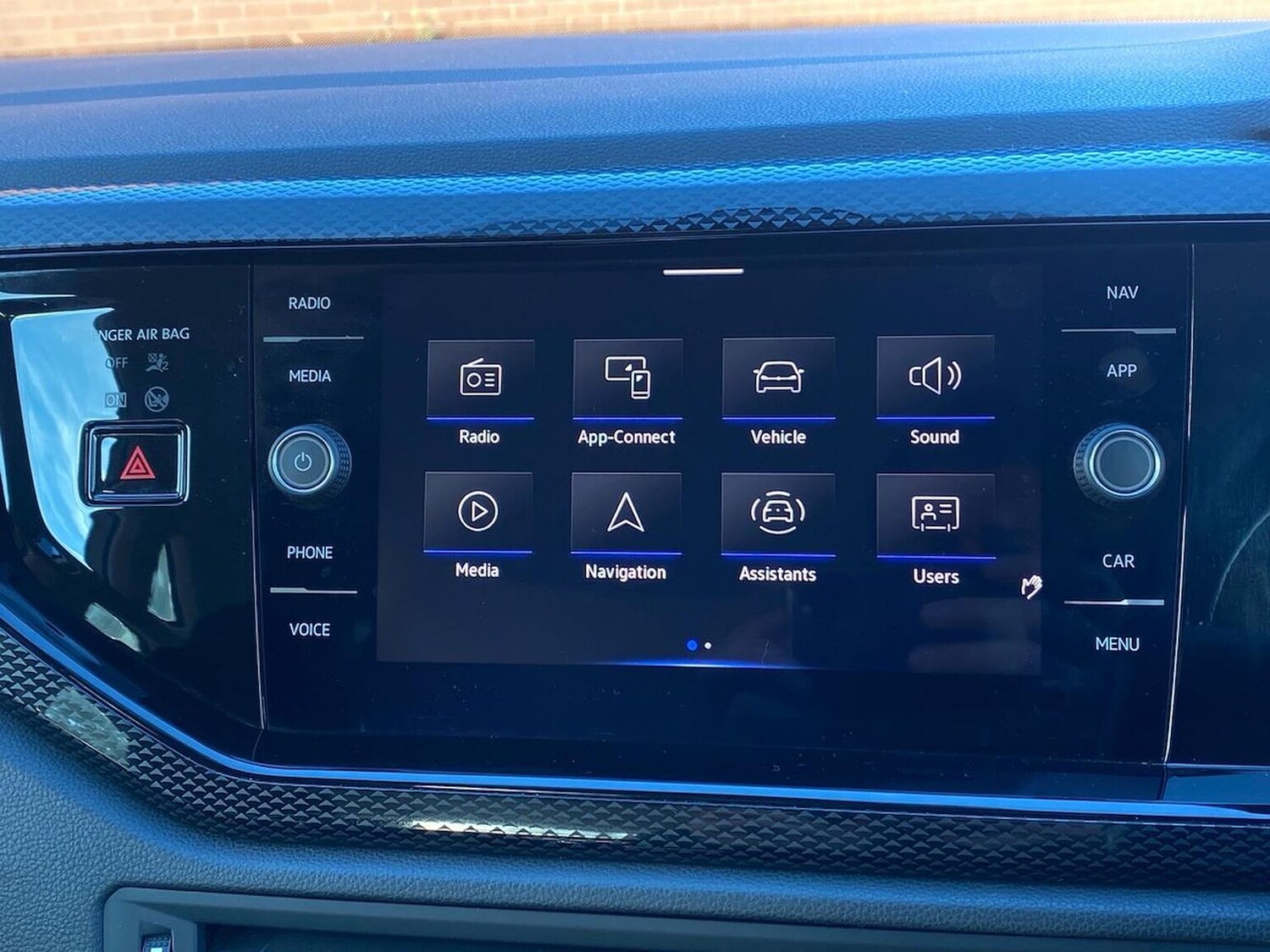 Used Volkswagen Polo 2023 for sale - 76383366: Photo 23