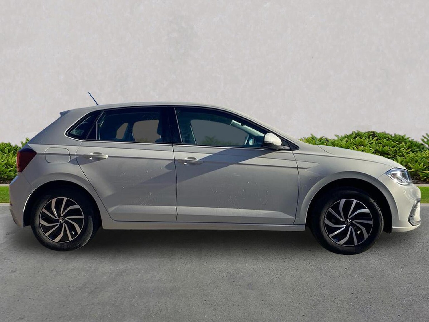Used Volkswagen Polo 2023 for sale - 76383366: Photo 3
