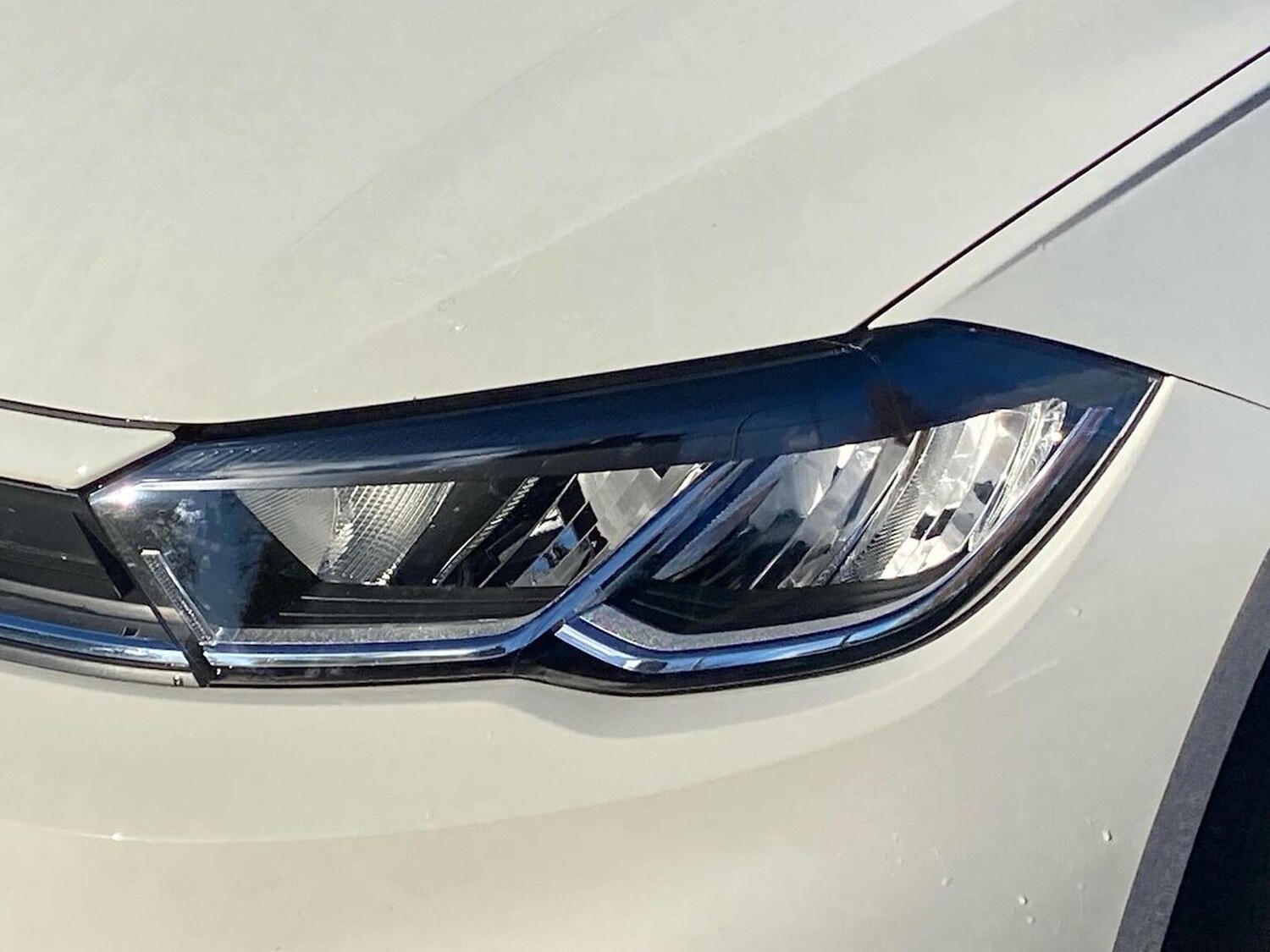 Used Volkswagen Polo 2023 for sale - 76383366: Photo 31