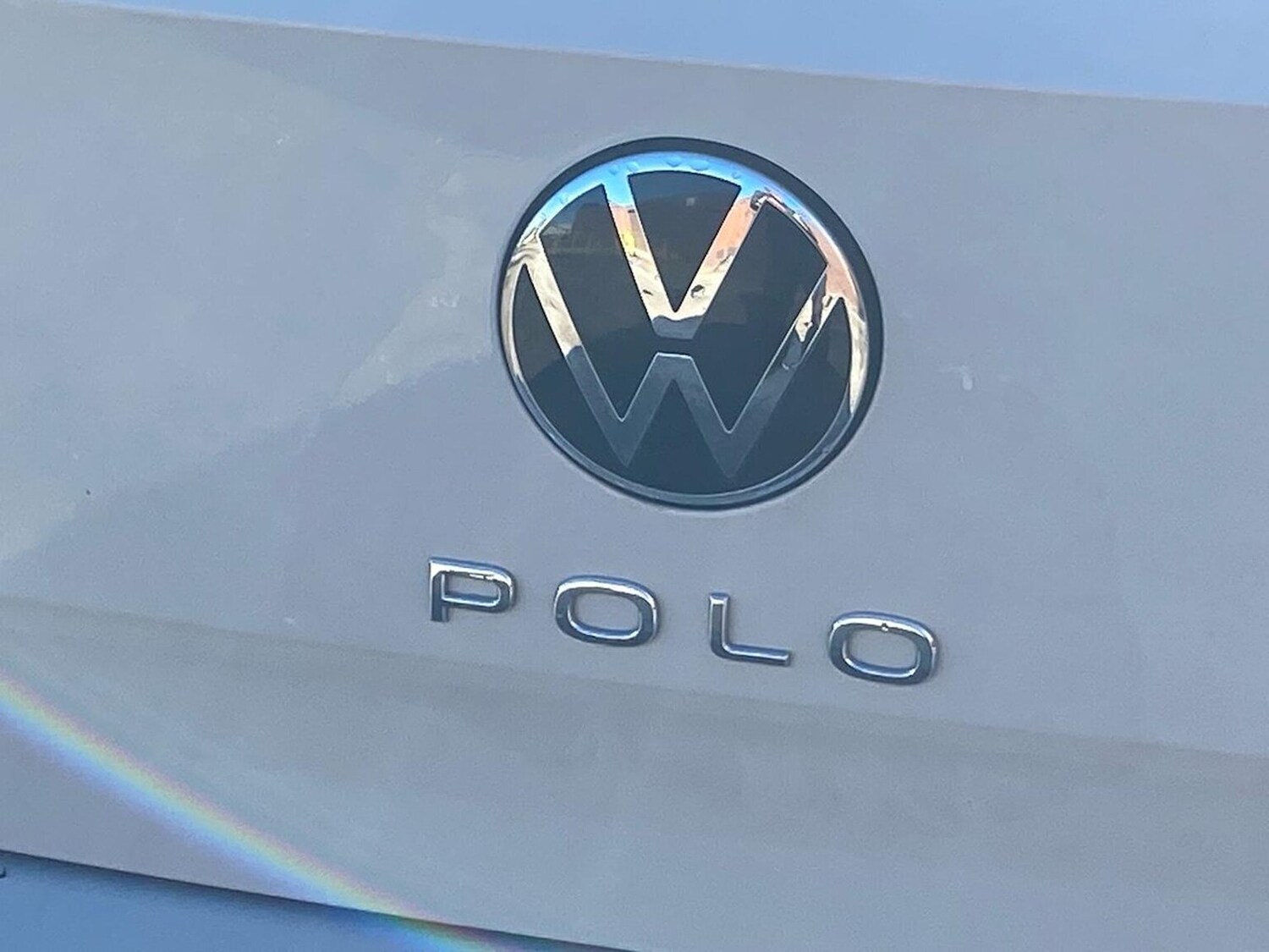 Used Volkswagen Polo 2023 for sale - 76383366: Photo 32