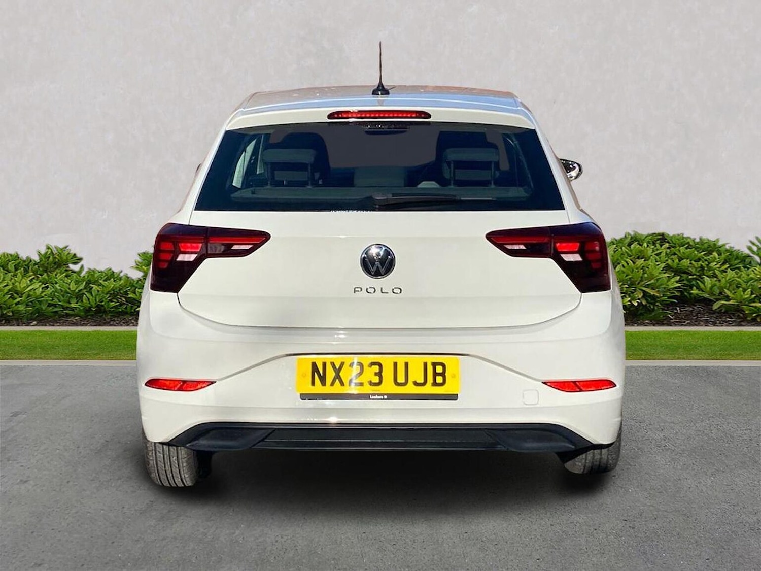 Used Volkswagen Polo 2023 for sale - 76383366: Photo 4