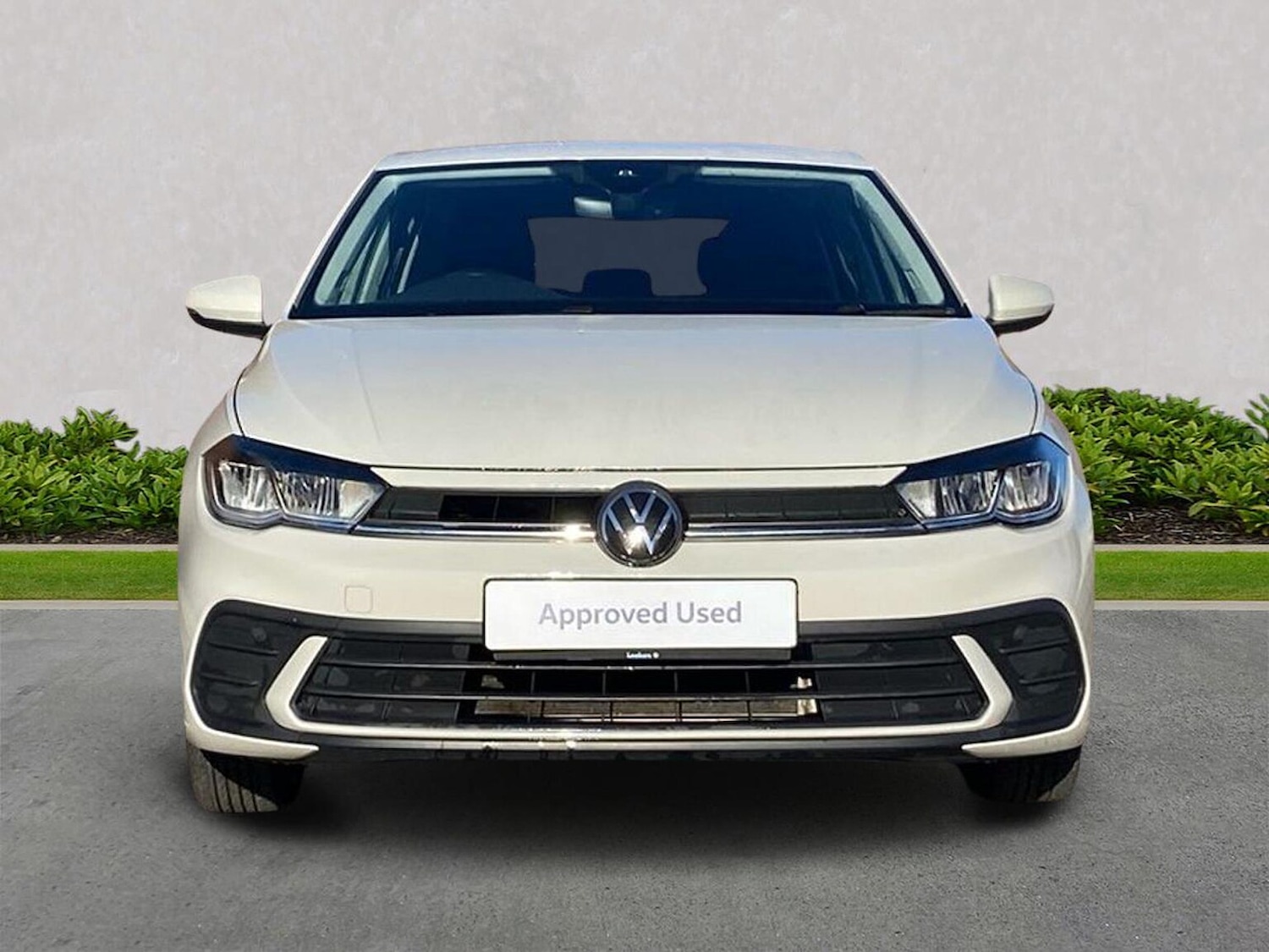 Used Volkswagen Polo 2023 for sale - 76383366: Photo 5