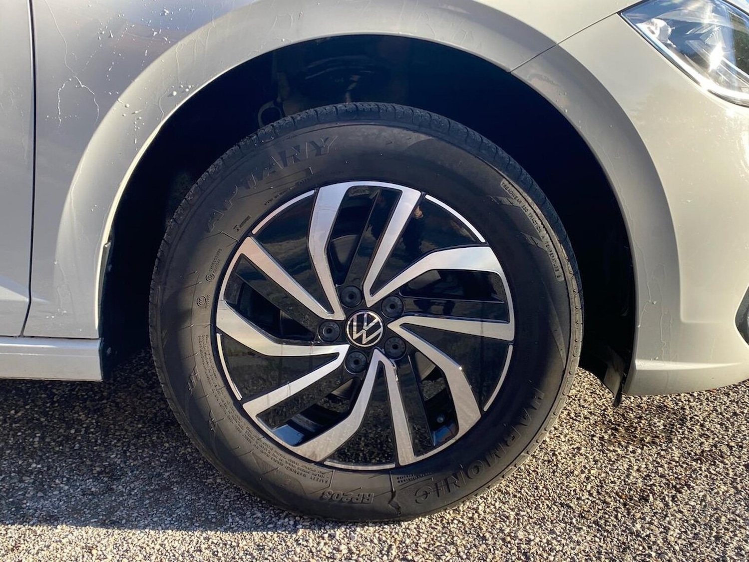 Used Volkswagen Polo 2023 for sale - 76383366: Photo 6